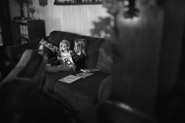 I Spent 4 Years Documenting My Kids Enjoying Their Childhood Without Technology, Here Are 30 Of My Favorite Photos