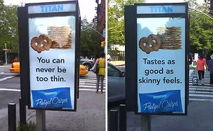 30 Worst Advertising Slogans And Taglines
