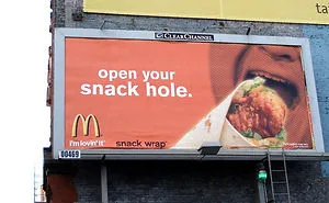 30 Worst Advertising Slogans And Taglines