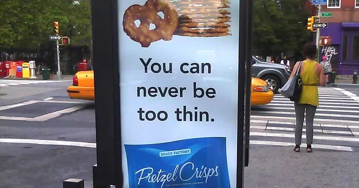 30 Worst Advertising Slogans And Taglines