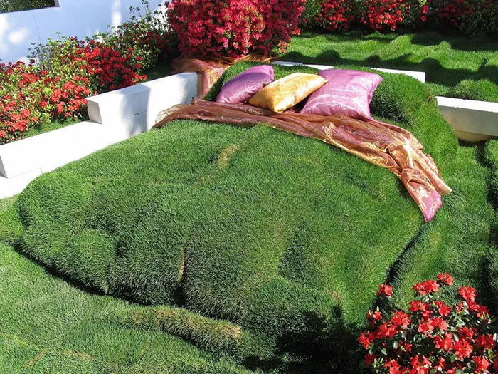 30 Times People Saw Beds With Such Threatening Auras They Just Had To Share 