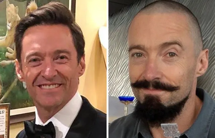 Hugh Jackman