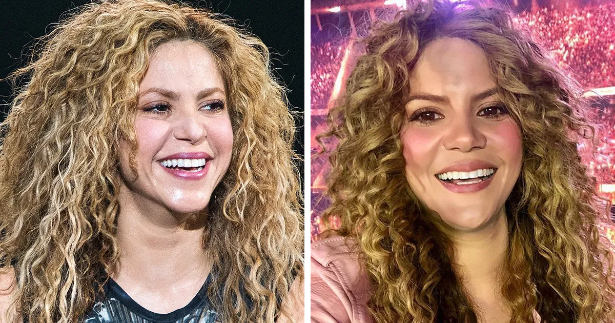 Una Web Colecciona Doppelgangers De Celebridades Y Aquí Están 30 De Los Mejores