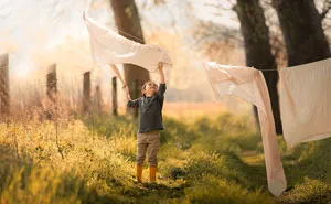I Spent 3 Years Perfecting My Photography Skills To Capture The Magical World Of Children (85 Pics)