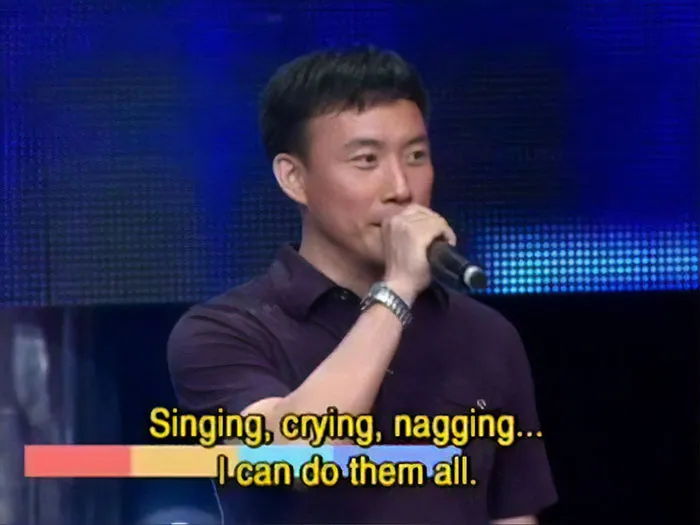 People Can't Believe This Chinese Dating Show And Their Participants Are Real (30 Pics)