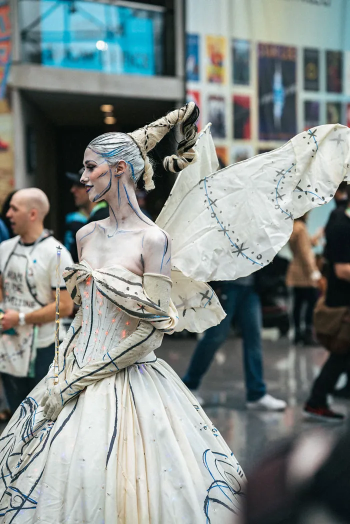 The Good Fairy