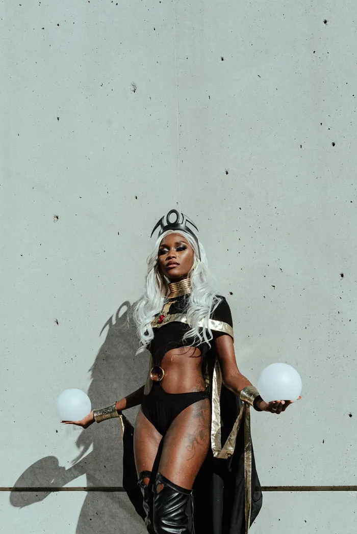 Storm