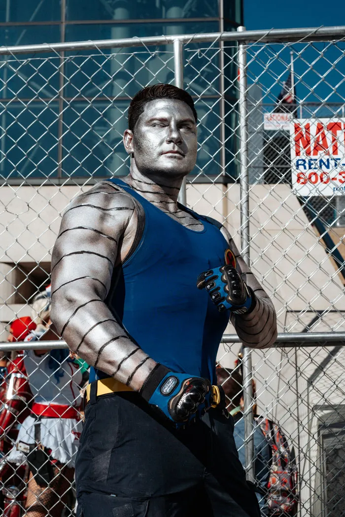 Colossus