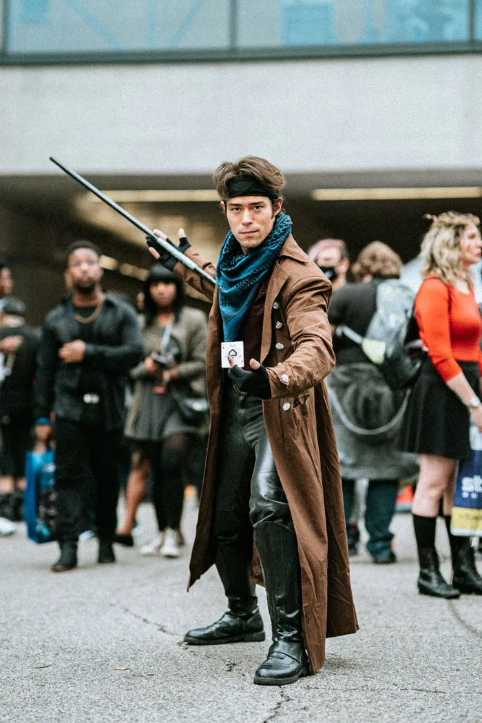 Gambit