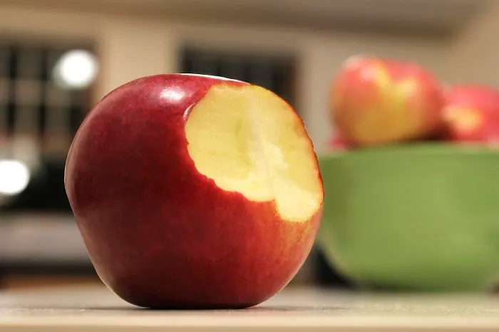 The Forbidden Fruit Is Not Apple