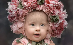 30 Pics That I Took Of My Adopted Little Daughter In My Handmade Costumes