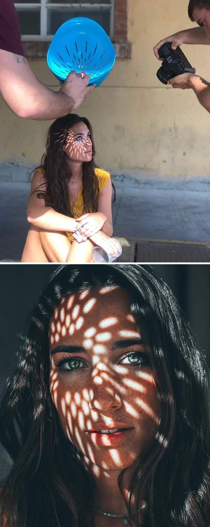 Photographer Uses Creative Tricks To Take Amazing Pictures (30 New Pics)