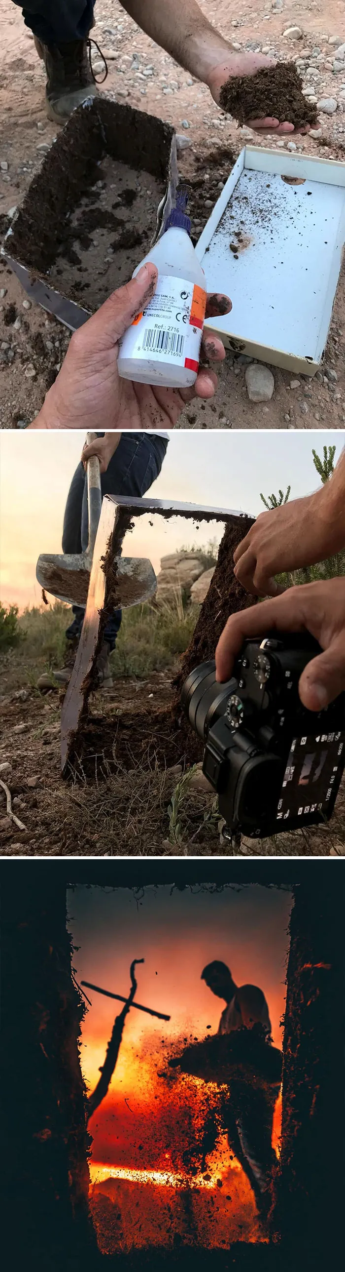 Photographer Uses Creative Tricks To Take Amazing Pictures (30 New Pics)