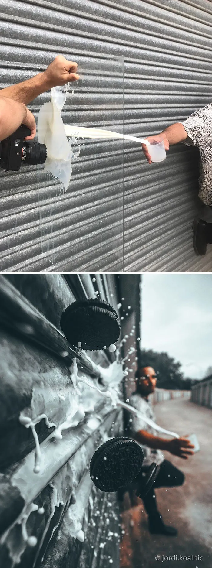 Photographer Uses Creative Tricks To Take Amazing Pictures (30 New Pics)
