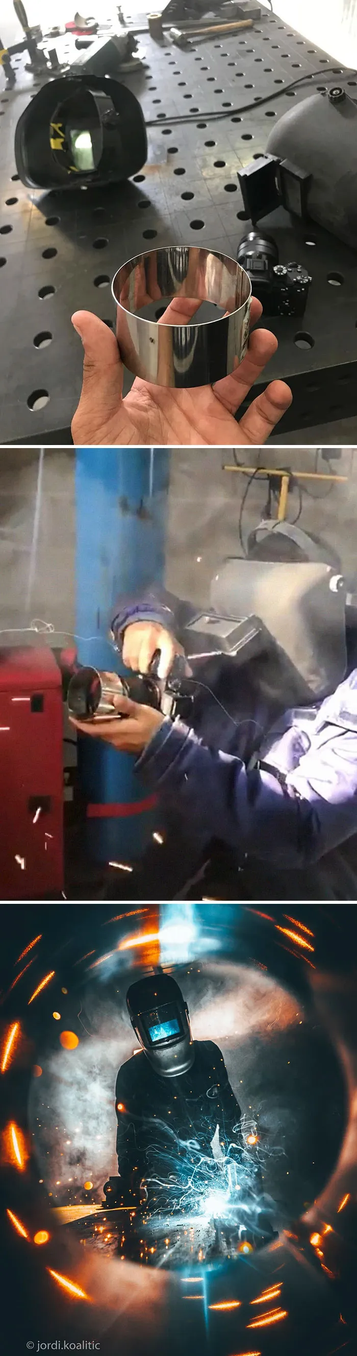 Photographer Uses Creative Tricks To Take Amazing Pictures (30 New Pics)