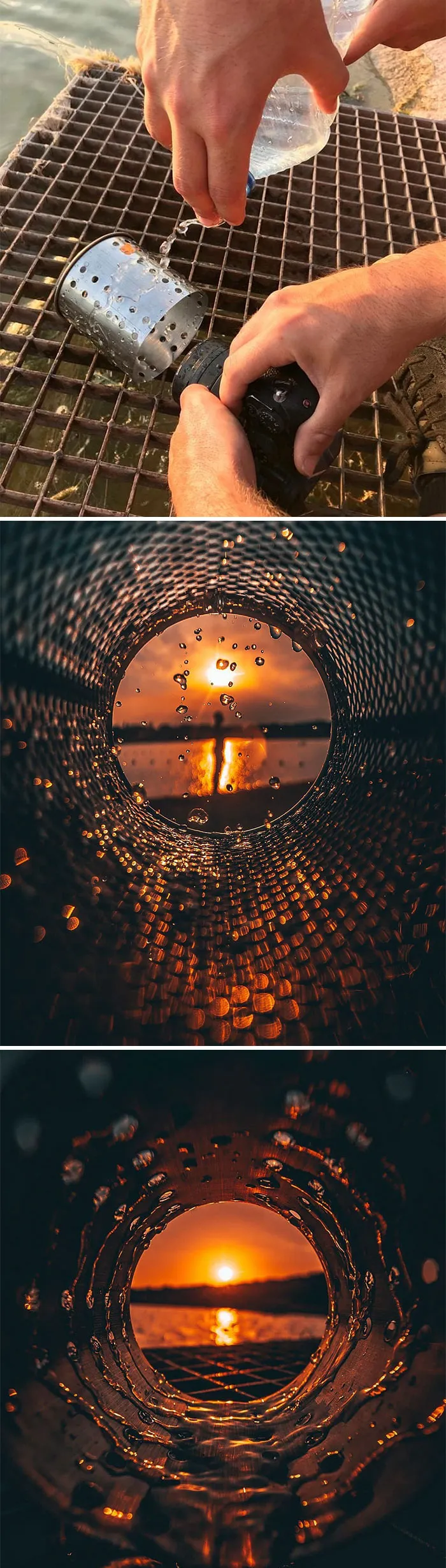 Photographer Uses Creative Tricks To Take Amazing Pictures (30 New Pics)