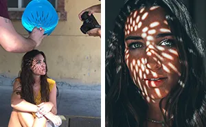 Photographer Uses Creative Tricks To Take Amazing Pictures (30 New Pics)