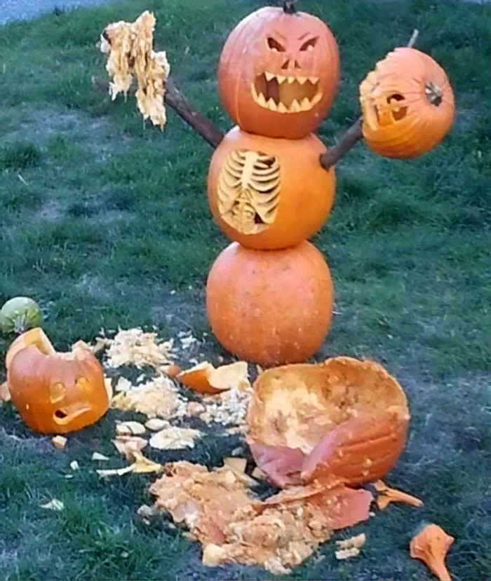 Smashing Pumpkins
