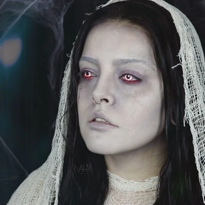 La Llorona