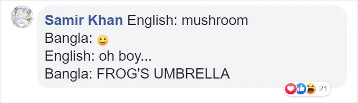 People Are Sharing Hilarious Literal Translations, And Here Are 30 Of The Best Ones
