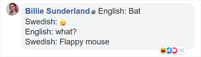 People Are Sharing Hilarious Literal Translations, And Here Are 30 Of The Best Ones
