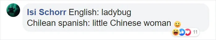 People Are Sharing Hilarious Literal Translations, And Here Are 30 Of The Best Ones