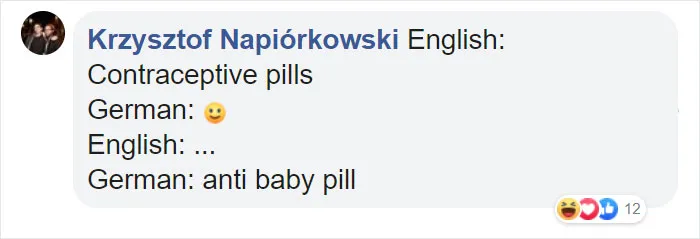 People Are Sharing Hilarious Literal Translations, And Here Are 30 Of The Best Ones