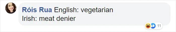 People Are Sharing Hilarious Literal Translations, And Here Are 30 Of The Best Ones