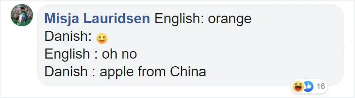 People Are Sharing Hilarious Literal Translations, And Here Are 30 Of The Best Ones