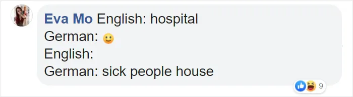 People Are Sharing Hilarious Literal Translations, And Here Are 30 Of The Best Ones