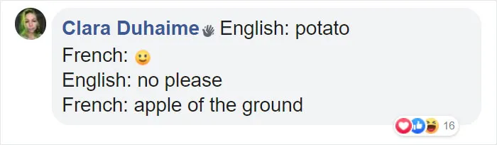 People Are Sharing Hilarious Literal Translations, And Here Are 30 Of The Best Ones
