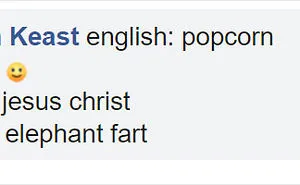 People Are Sharing Hilarious Literal Translations, And Here Are 30 Of The Best Ones
