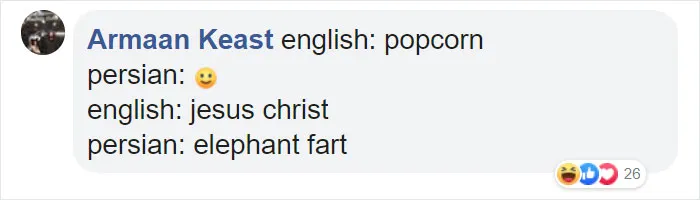 People Are Sharing Hilarious Literal Translations, And Here Are 30 Of The Best Ones