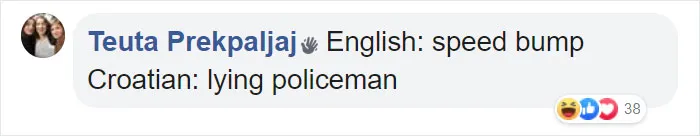 People Are Sharing Hilarious Literal Translations, And Here Are 30 Of The Best Ones