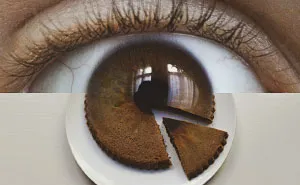 My 28 Images That Will Challenge Your Eyes (New Pics)