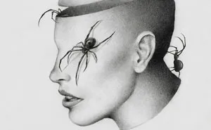 I Draw Illustrations Not To Be A Victim Of My Anxiety (23 Pics)