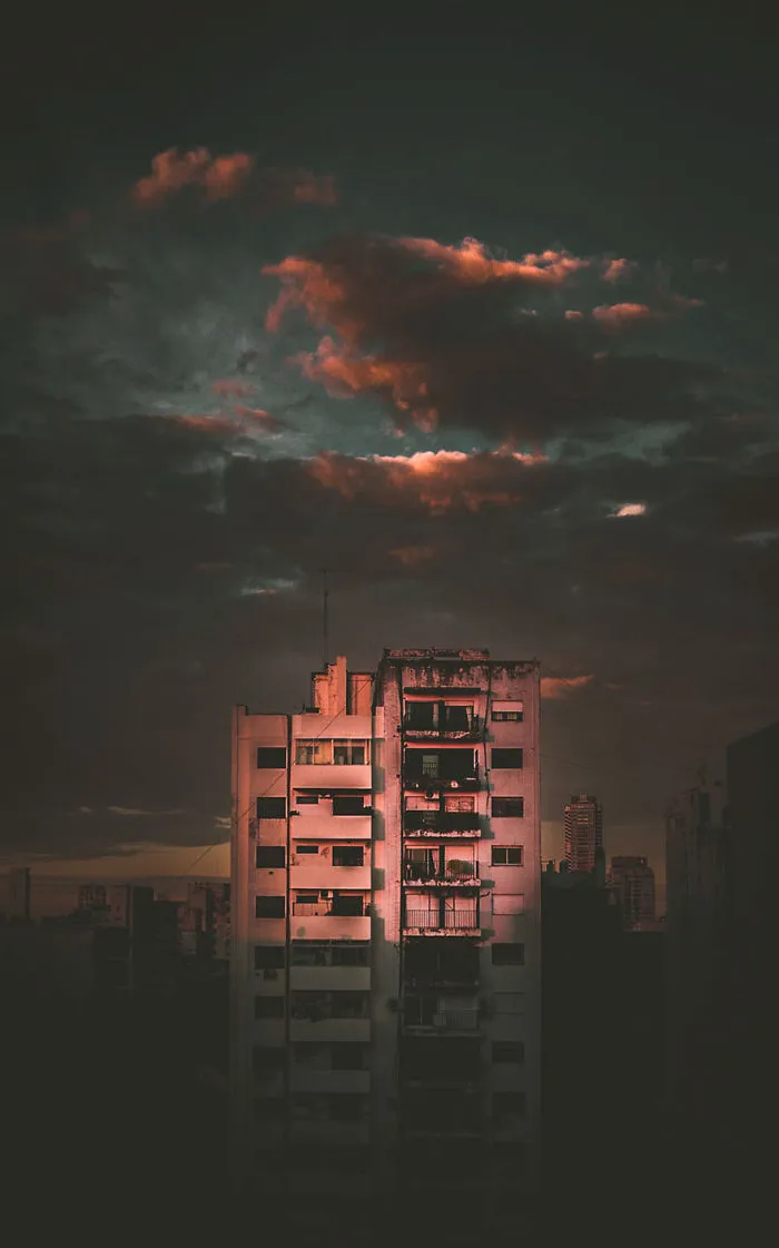 Marcos Ferreira, The Mobile Photographer Category