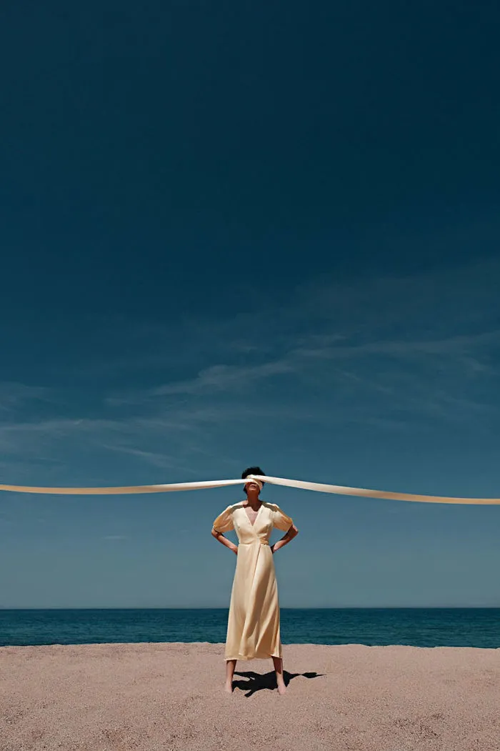 Altan Can, The Minimalist Category