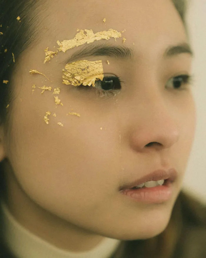 Jan Tong, The Portraitist Category