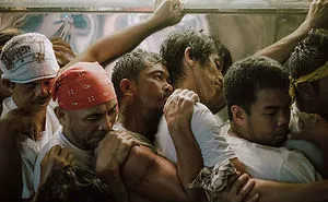 The World’s Largest Photography Competition Announced 100 Finalists From Over A Million Entries And Here's 30 Of Them