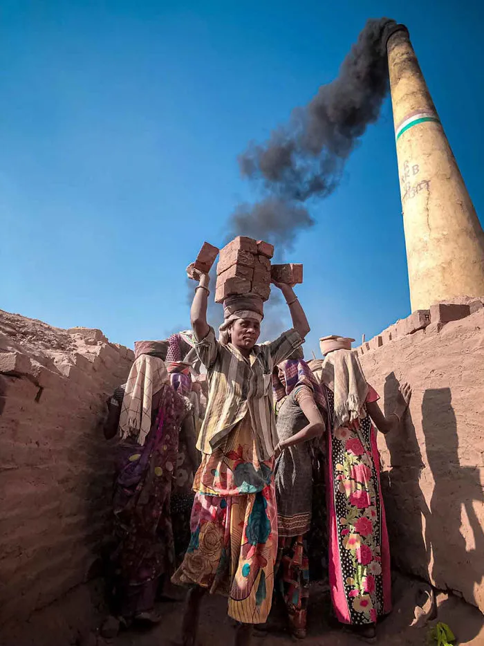 Himanshu Roy, The Traveler Category