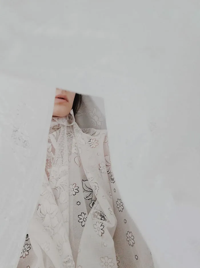 Tinatin Jabanashvili, The Mobile Photographer Category