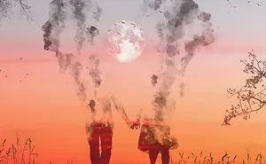 Fake Relationship