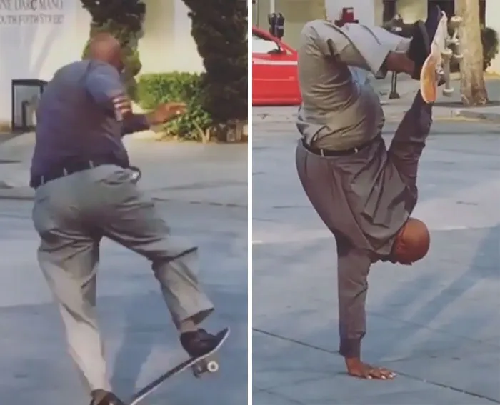 'Fashion Dads' Instagram Honors Hilariously Stylish Dads (30 New Pics)