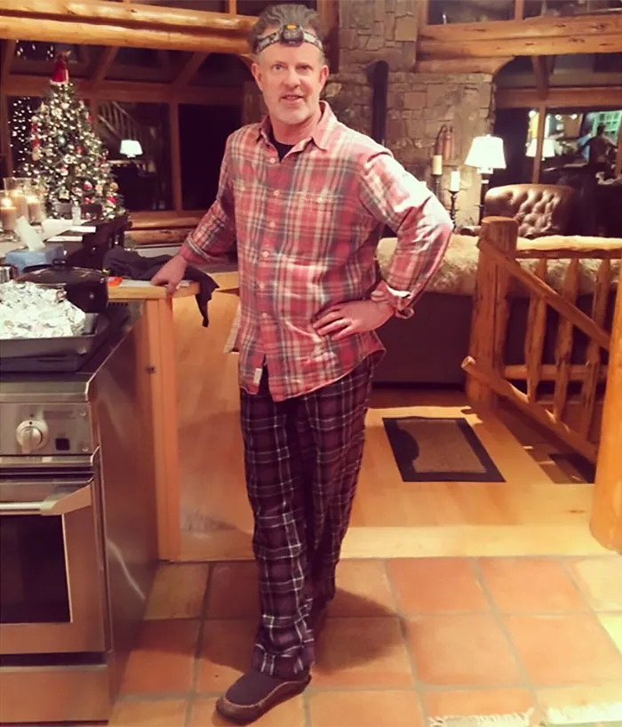 'Fashion Dads' Instagram Honors Hilariously Stylish Dads (30 New Pics)