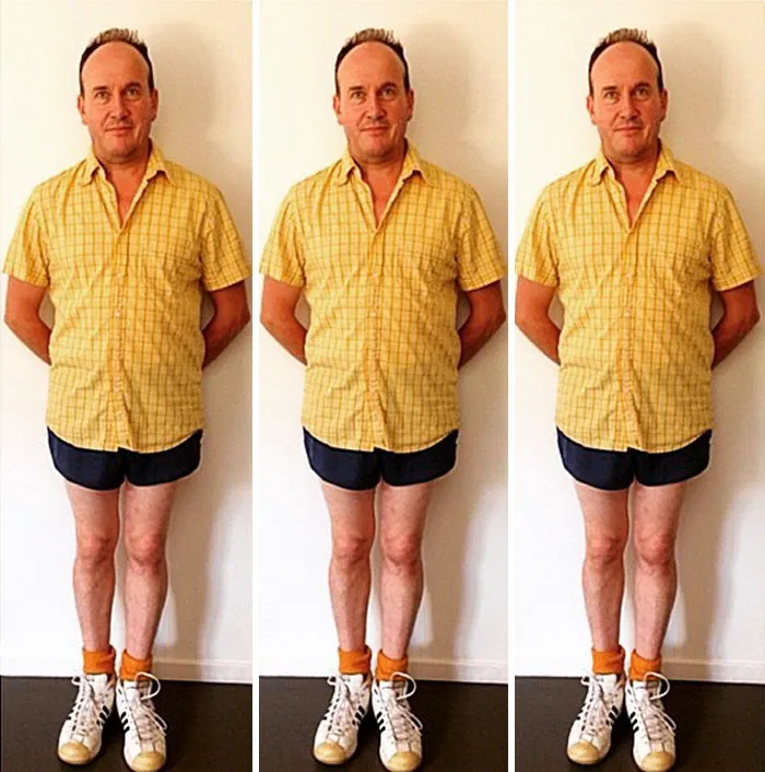 'Fashion Dads' Instagram Honors Hilariously Stylish Dads (30 New Pics)