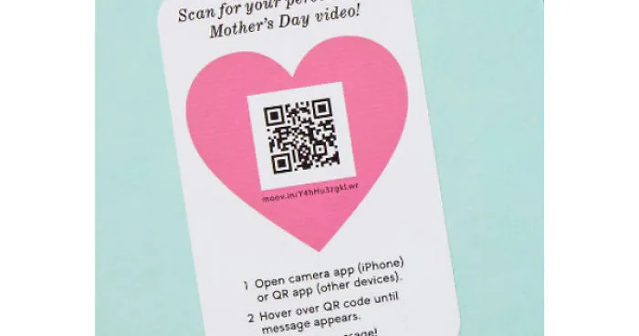 8 Epic Uses Of Qr Codes That I Found Out Today