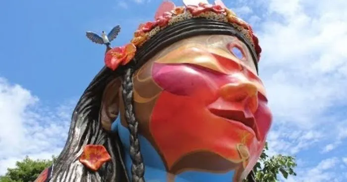 How An Unlikely Group Of Misfits Came Together In The High Jungle Of Peru
