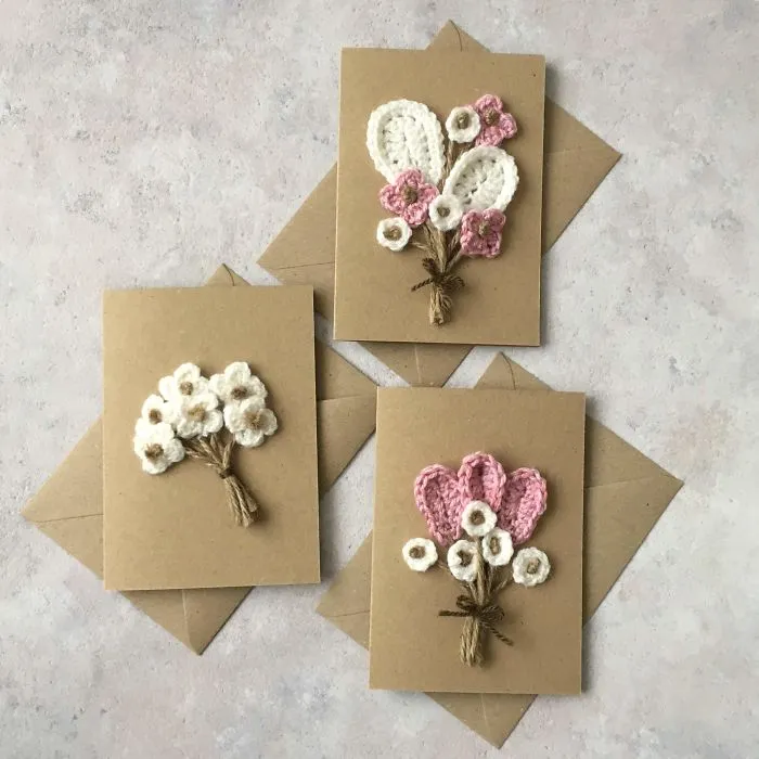11 Cute Crochet Designs To Make You Smile