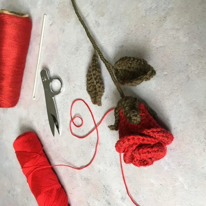 11 Cute Crochet Designs To Make You Smile